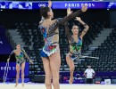 italy group rhythmic gymnastics aug 7 14